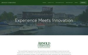 Arnold Companies