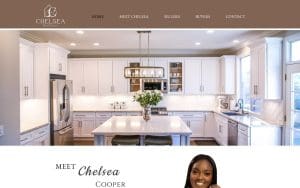 Chelsea Cooper, REALTOR® - Coldwell Banker Realty