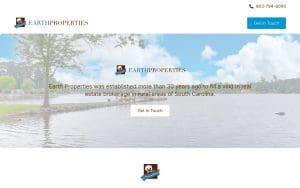 Earth Properties Inc