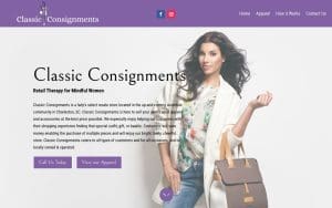 Classic Consignments