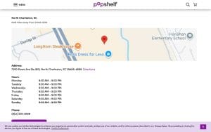 pOpshelf
