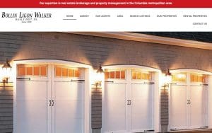 Bollin Ligon Walker REALTORS, P.A.