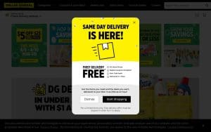 Dollar General