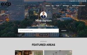 Mike Burson, eXp Realty