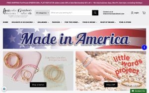 Gretchen's Hallmark