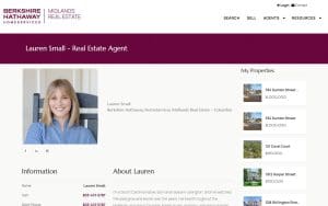 Lauren Small, REALTOR