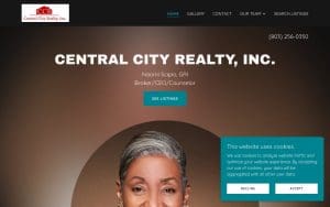 Central City Realty, Inc.