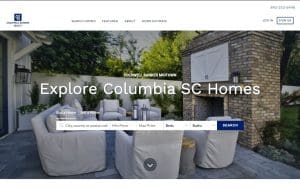Michael Pulliam, Realtor at Coldwell Banker Realty