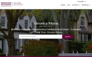 Veronica Moras REALTOR