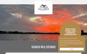 Stan Smith Realty