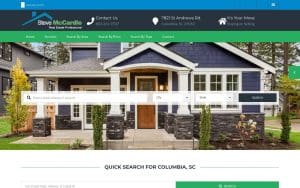 Stephen Mccardle, Home Advantage Realty