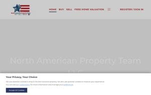 North American Property Team LLC, KW Realty