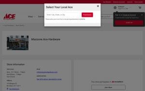 Mazzone Ace Hardware
