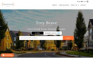 Trey Brave-Realtor