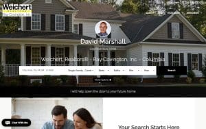 David Marshall, Realtor - Weichert Realtors, Ray Covington Inc.