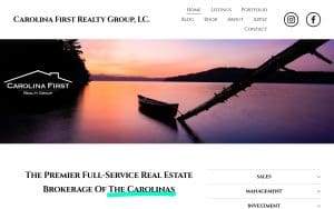 Carolina First Realty Group, LC.