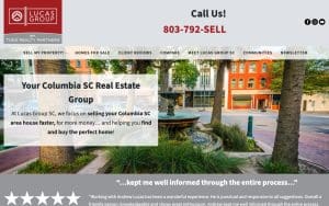 Lucas Group SC
