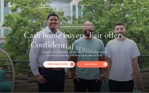 AVS Home Buyers