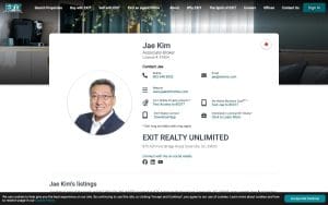Jae Kim Team