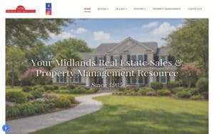 Merrilyn Hall Realty