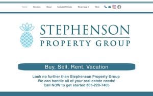 Stephenson Property Group LLC