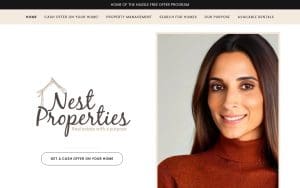 Nest Properties