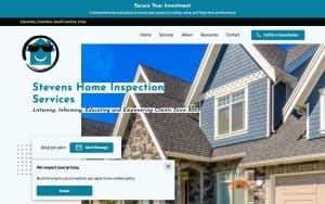 Stevens Home & Commercial Inspection Services