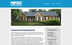 Pinpoint Home & Commercial Llc
