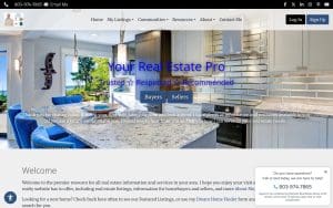 Gene Springfield - Veterans First Team of Palmetto Real Estate Group of SC