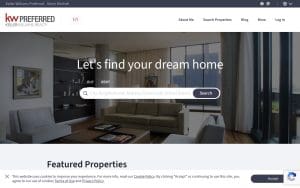 Light Joy Homes