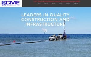 CME Associates Inc