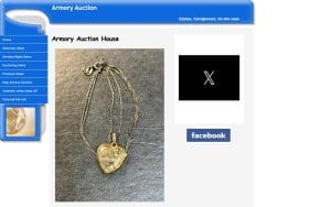 Armory Auction House