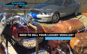 Carolina Auction House