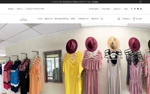 Unis Boutique