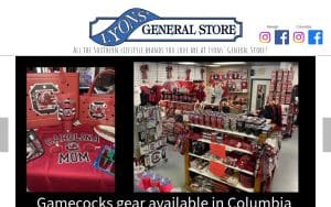 Lyons' General Store