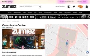 Zumiez