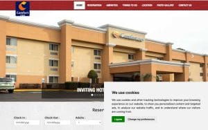 Comfort Inn