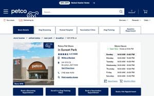 Petco