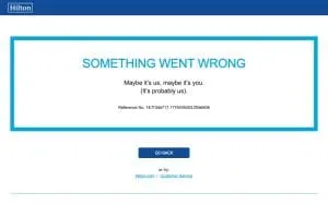 Homewood Suites by Hilton Columbia website