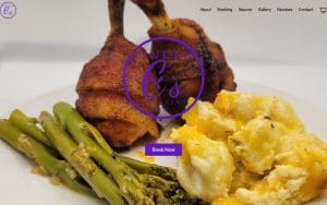 Uncle C's Catering Etc. LLC