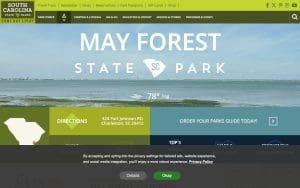 May Forest State Park