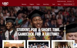 USC Alumni Association