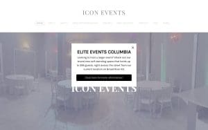 Icon Events