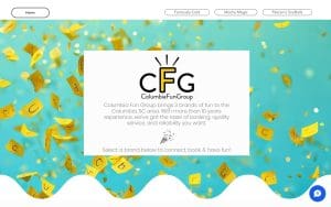 Columbia Fun Group