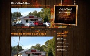 Hite's Bar-B-Que