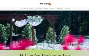 M Garden, LLC