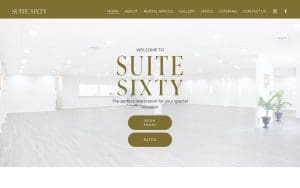 Suite Sixty