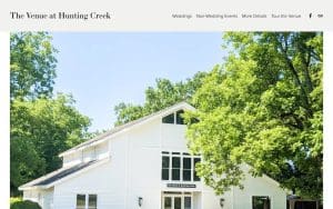 The Venue at Hunting Creek