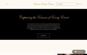 Essence Event Center