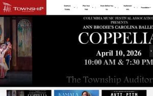 Township Auditorium
